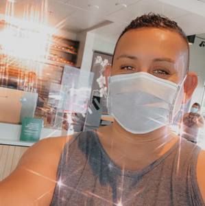 Meet your Posher, Hervey